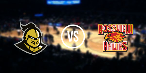 Kenwood High School vs. Rossview High School