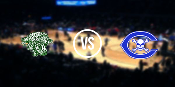 Allen Park High School vs. OA Carlson High School