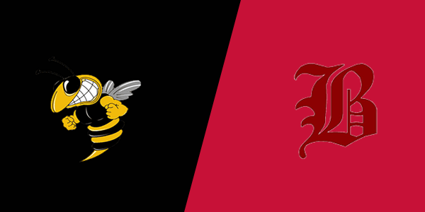 McAdory High School vs. Boaz High School