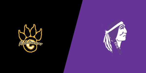 Gwinn High School vs. Gladstone High School