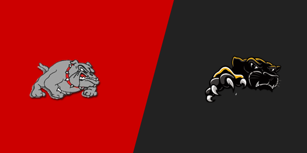 Sundance Secondary School vs. Wright Junior-Senior High School