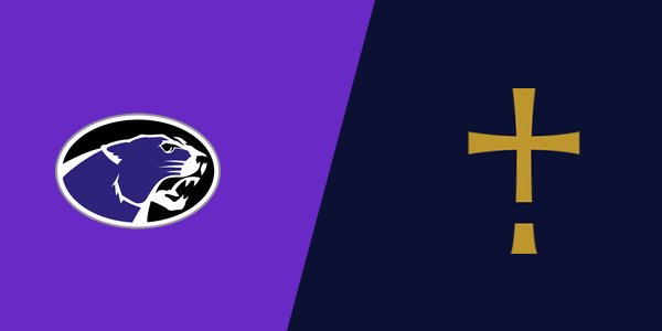 Central High School - Breese vs. Althoff Catholic High School