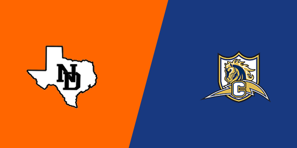 North Dallas High School vs. Emmett J Conrad High School