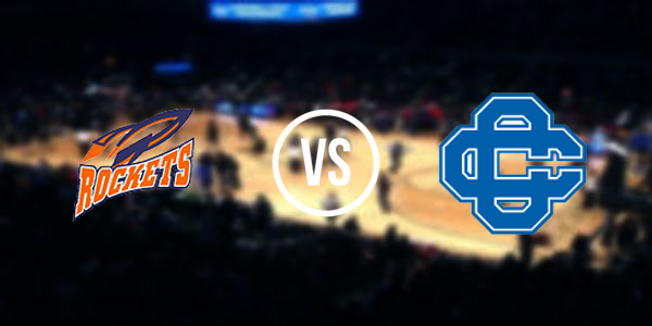 Kelloggsville High School vs. Grand Rapids Catholic Central High School