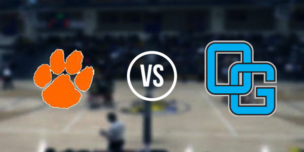 Glenn High School vs. Oak Grove High School