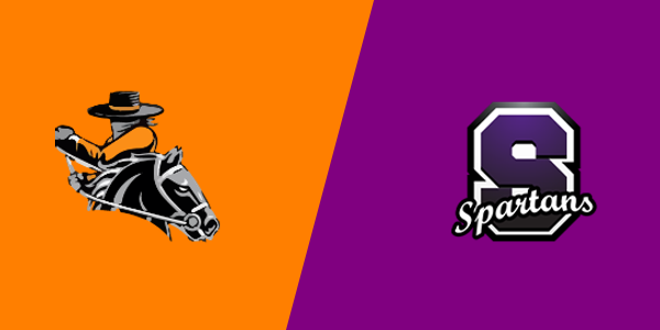 Fernley High School vs. Spring Creek High School