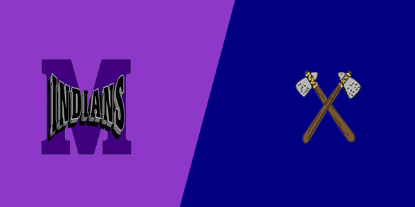 Mosinee High School vs. Tomahawk High School