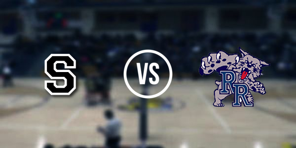 Scales Mound Junior High School vs. River Ridge High School