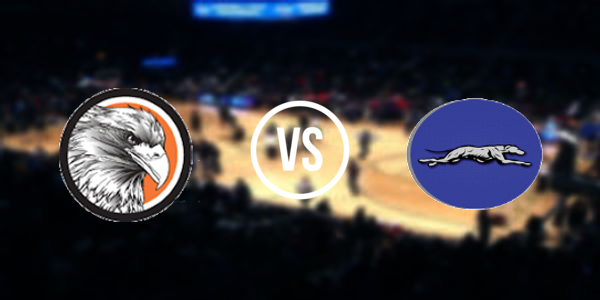 Statesville High School vs Davie County High School