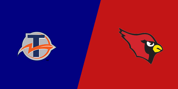 Berea - Midpark High School vs. Mentor High School