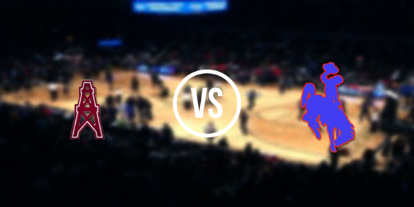 Midwest High School vs. Kaycee School