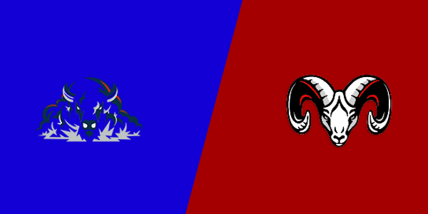 Pocatello High School vs. Highland High School