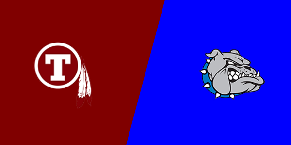 Tonawanda Senior High School vs. Alden Central High School
