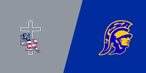 Strong Rock Christian School vs. Tattnall Square Academy