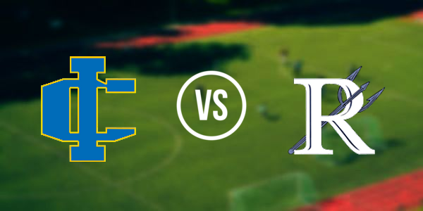 Imlay City High School vs. Richmond High School