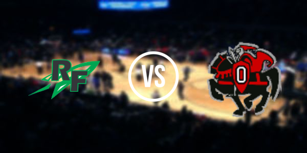 Rock Falls High School vs. Orion High School