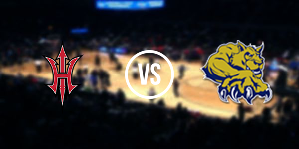 Lakeview High School vs. Holton High School