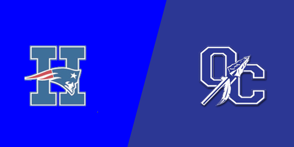 Heritage High School - Conyers vs. Oconee County High School