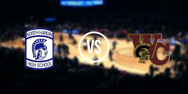 Webster County High School vs. North Hardin High School