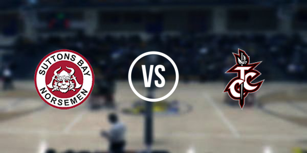 Suttons Bay High School vs. Traverse City Christian School
