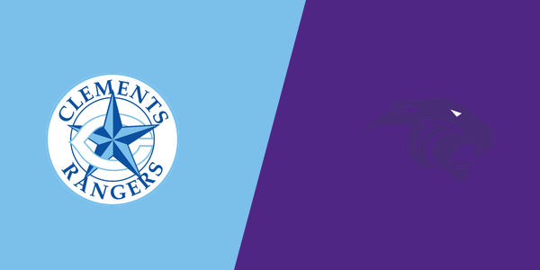 Clements High School vs. Ridge Point High School