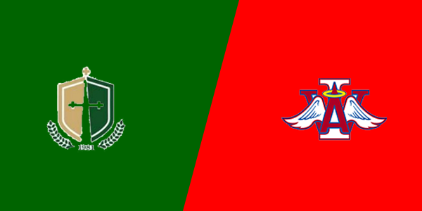New Braunfels Christian Academy vs. Incarnate Word Academy