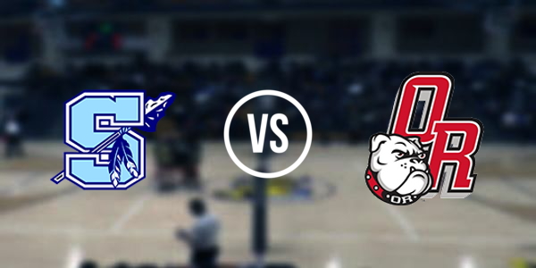 Old Rochester Regional High School vs Seekonk High School