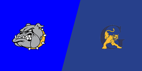 Princeton High School vs. Goldsboro High School