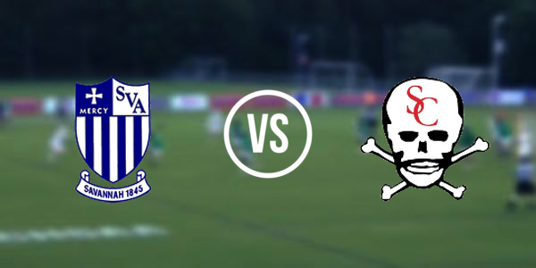 Savannah Christian Preparatory School vs St. Vincent's Academy