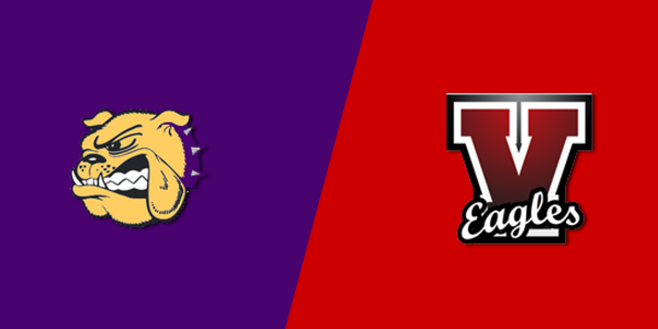 Sheffield High School vs. Vinemont High School