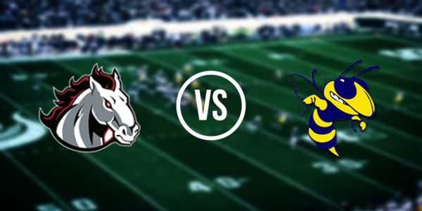 Southeast Bulloch High School vs. South Effingham High School
