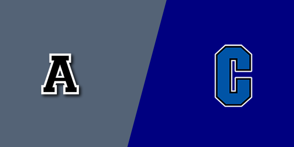 Away vs. Centennial High School