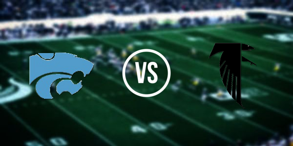 Centreville High School vs. Madison High School