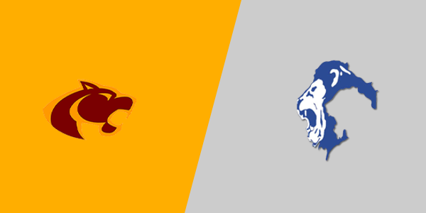 Oakton High School vs. Fairfax High School