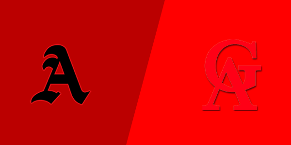 Appling County High School vs. Glynn Academy