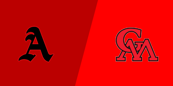 Appling County High School vs. Glynn Academy