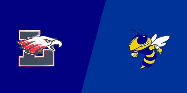 Liberty  High School vs. Osbourn Park High School