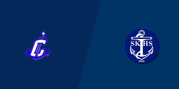 Cumberland High School vs. South Kingstown High School