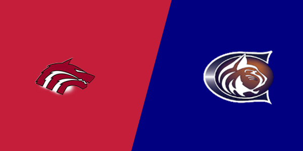 Walden Grove High School vs. Cienega High School