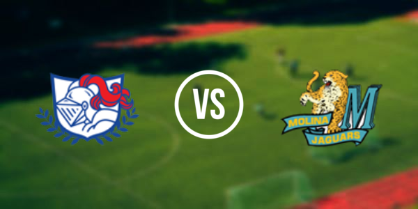 Molina High School vs. Kimball High School