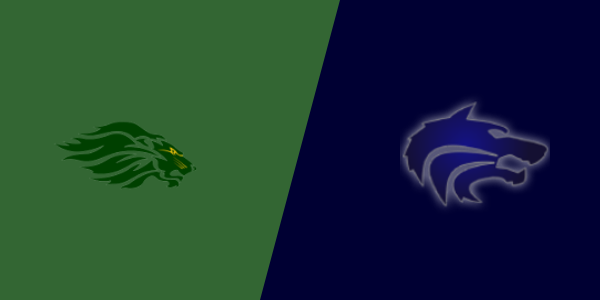 Borah High School vs. Lake City High School