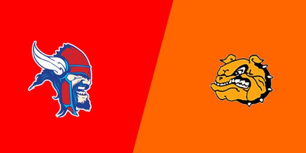 Everett High School vs. Brighton High School