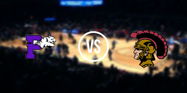 Portola JrSr High School vs. Quincy High School