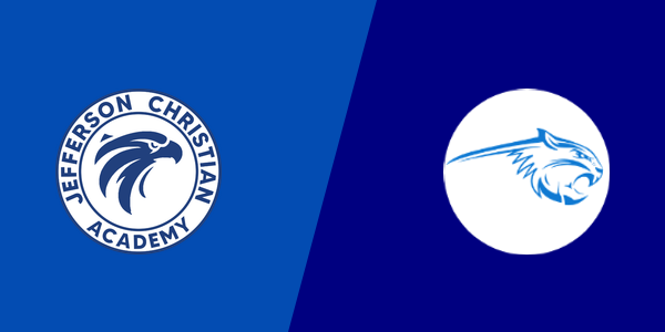 Jefferson Christian Academy vs. Fultondale High School