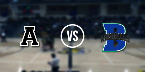 Bayside Academy vs Away