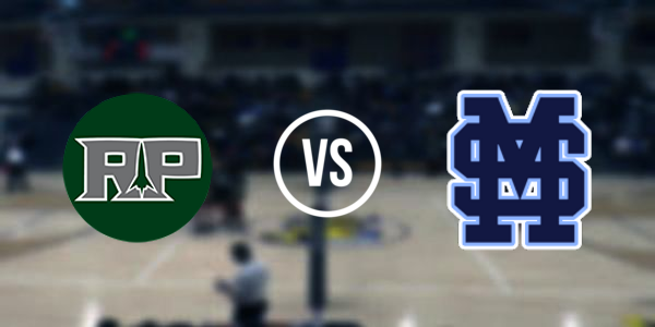 Mona Shores High School vs Reeths-Puffer High School