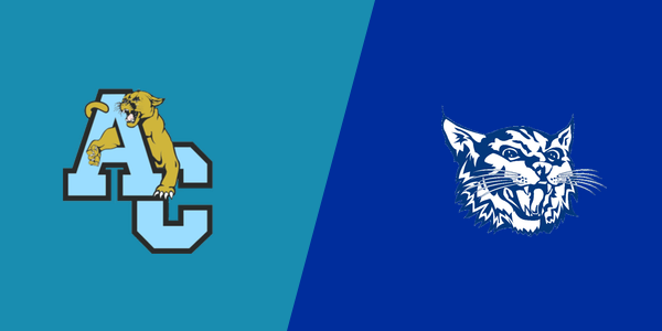 Arvada-Clearmont High School vs. Upton High School