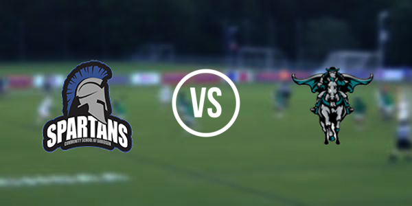 Community School of Davidson vs Reagan High School