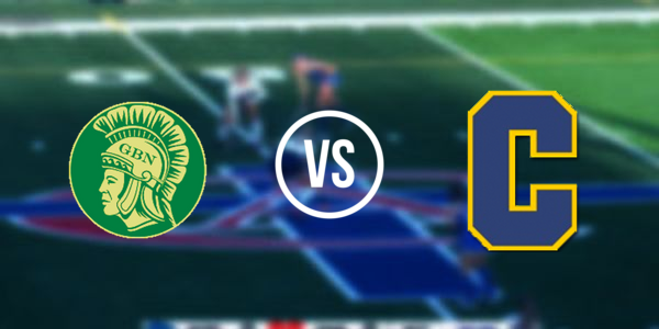 Glenbrook North High School vs Louisville Collegiate School