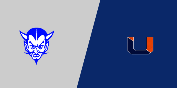Gate City High School vs. Union High School